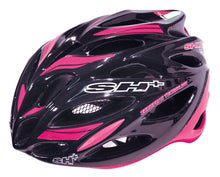 Load image into Gallery viewer, SH+ Shot R1 Helmet - Black/Pink
