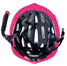 Load image into Gallery viewer, SH+ Shot R1 Helmet - Black/Pink
